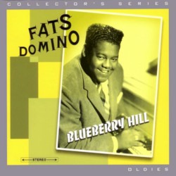 Blueberry Hill