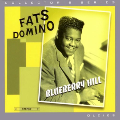 Blueberry Hill