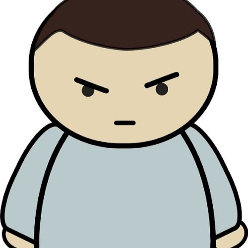 是個混蛋