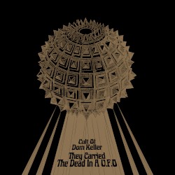 They Carried the Dead in a U.F.O