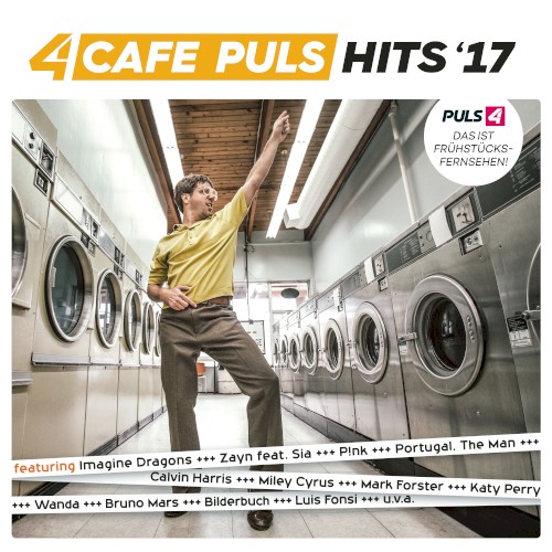 Café Puls Hits ’17