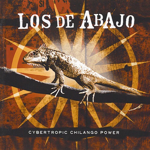 Cybertropic Chilango Power