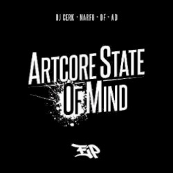 Artcore State Of Mind