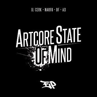 Artcore State Of Mind
