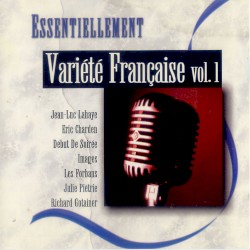 Variété Française Vol.1