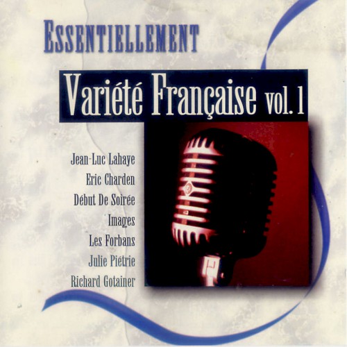 Variété Française Vol.1