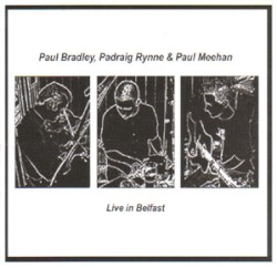 Live in Belfast