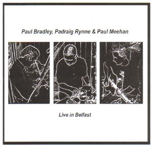 Live in Belfast