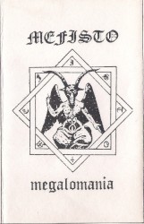 Megalomania