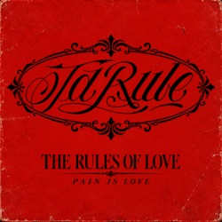 The Rules of Love: Pain is Love