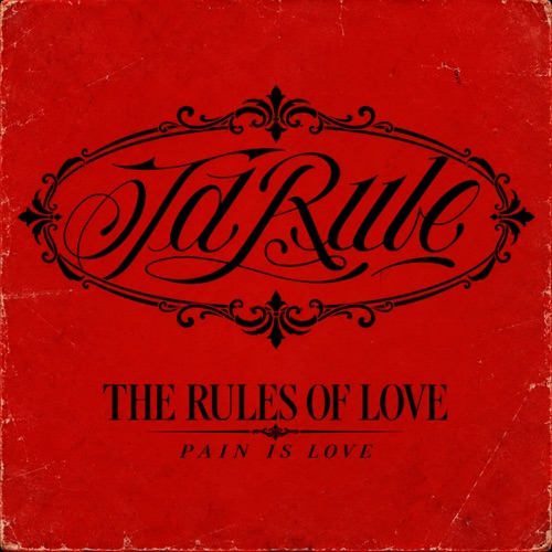 The Rules of Love: Pain is Love