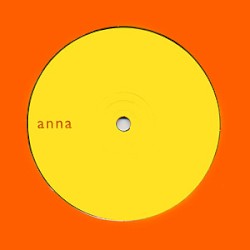 Anna / Beate