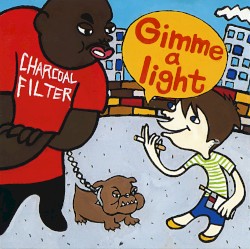 Gimme A Light