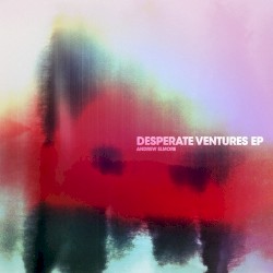 DESPERATE VENTURES EP