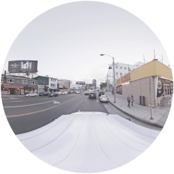 REVISIT OST (Tower Records)