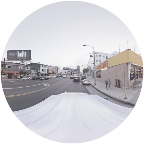 REVISIT OST (Tower Records)