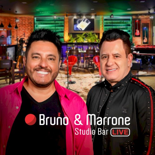 Studio Bar