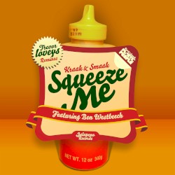 Squeeze Me (Remixes)