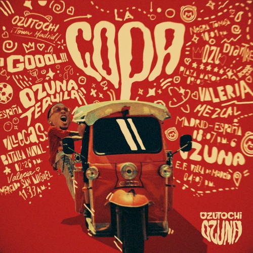 La copa