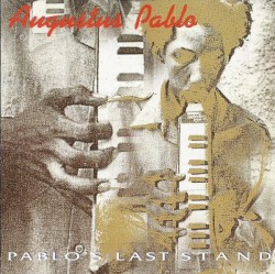 Pablo’s Last Stand