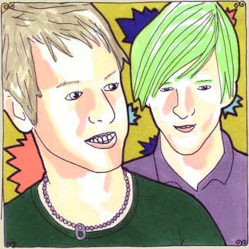 Daytrotter Session