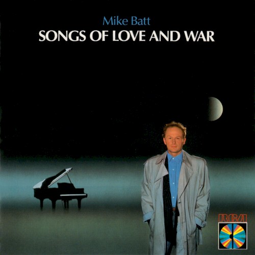 Songs of Love and War