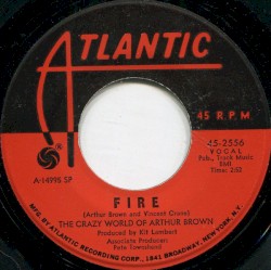 Fire!