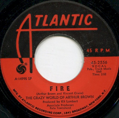 Fire!
