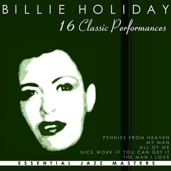16 Classic Performances