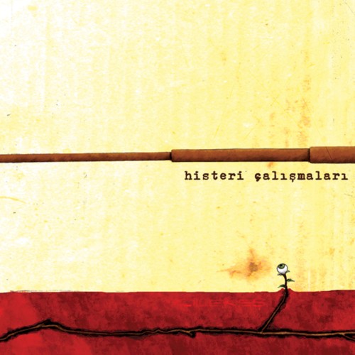 Histeri Çalışmaları