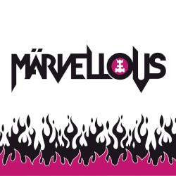 Märvellous