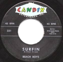 Surfin