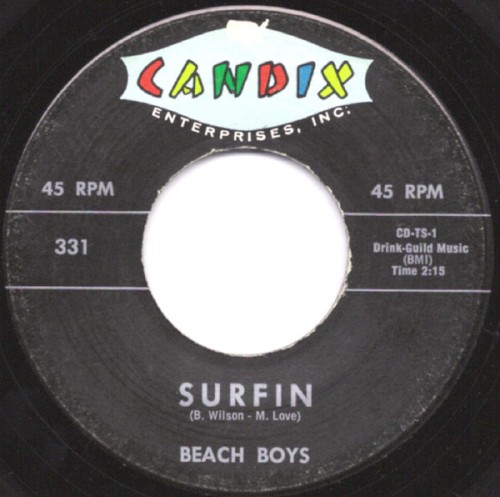 Surfin