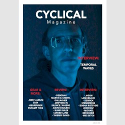 Cyclical Magazine 13