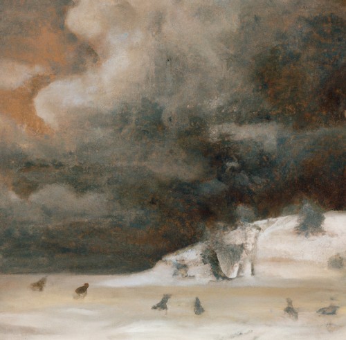 Dark Days of Winter