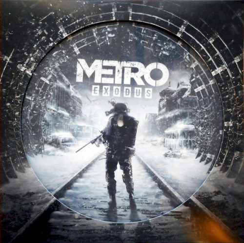 Music From Metro Exodus