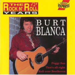The Rock n' Roll Years