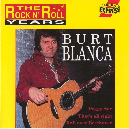 The Rock n' Roll Years