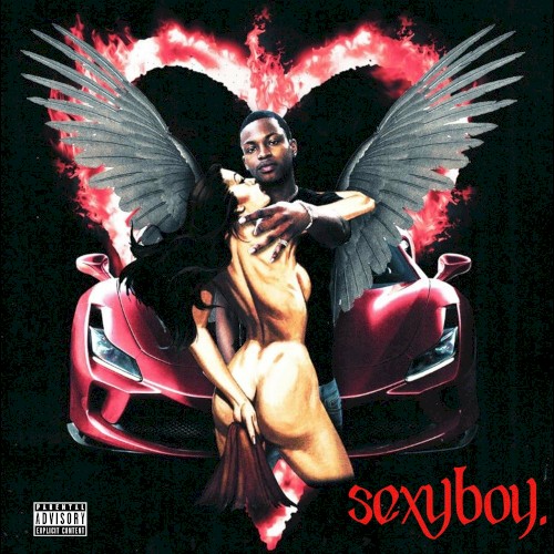 Sexyboy!