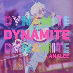 DYNAMITE