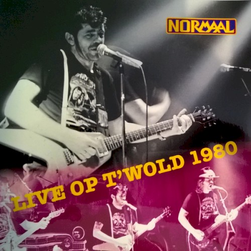 Live op t’Wold 1980 (Dorpshuis Ruinerwold 27 september 1980)