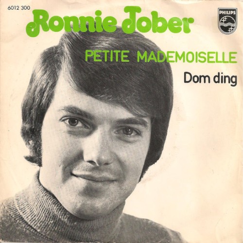 Petite mademoiselle / Dom ding