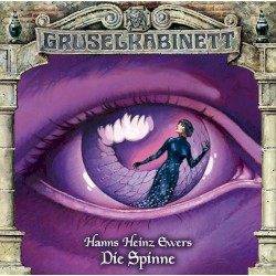 Die Spinne