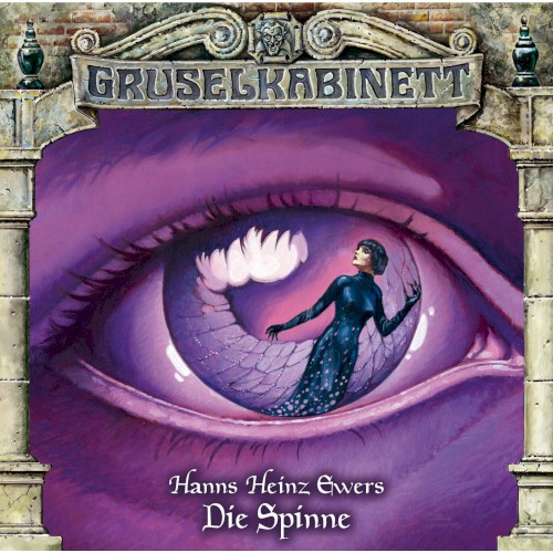 Die Spinne