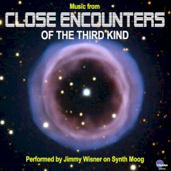 Close Encounters of the Third Kind