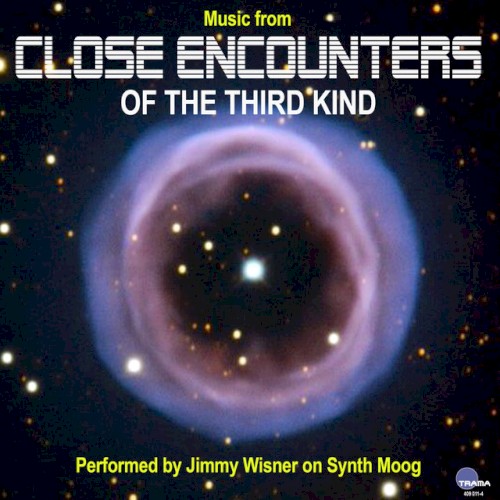 Close Encounters of the Third Kind