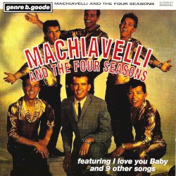 Machiavelli and the Four Seasons