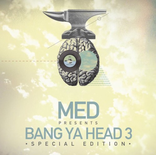 Bang Ya Head 3