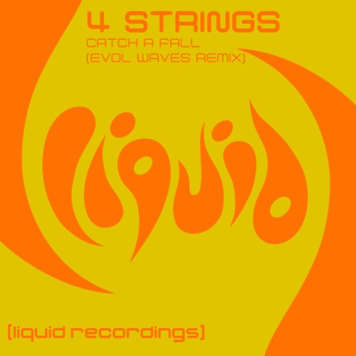 Catch a Fall (Evol Waves remix)