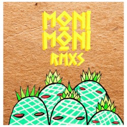 Moni, Moni Rmxs
